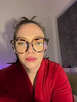 FemDom RubyKnightXXO online show from 6, 1, 2026