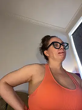 FemDom RubyKnightXXO online show from 21, 4, 2026