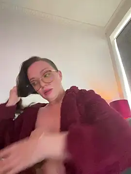 FemDom RubyKnightXXO online show from 4, 6, 2026