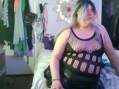 JadeDaMilf online show from 10, 2, 2026