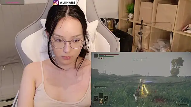 aliiiiiina online show from 31, 12, 2024