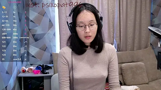 aliiiiiina online show from 21, 9, 2025