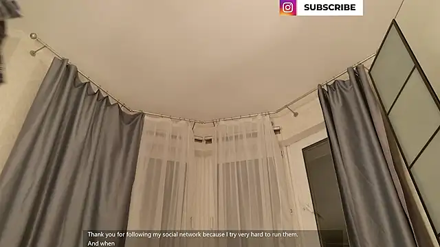 aliiiiiina online show from 20, 3, 2026