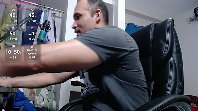 lewislamxxx hot online show from 6, 11, 2025