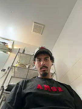 CR7si online show from 6, 1, 2026