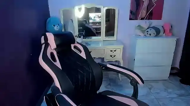 Tokyoseis online show from 12, 9, 2025