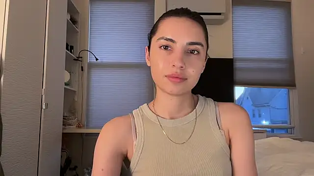 everybody loves pussy online show from 2, 3, 2025