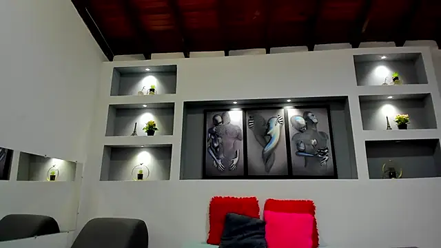 ambar sex10 online show from 23, 1, 2025