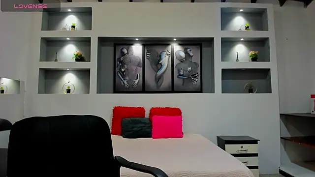 ambar sex10 online show from 20, 3, 2025