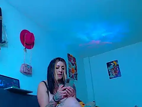 MARIANAWEED online show from 13, 12, 2025