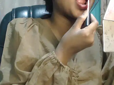 NancyRuvi online show from 13, 2, 2025