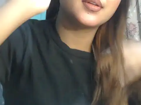 NancyRuvi online show from 26, 10, 2025