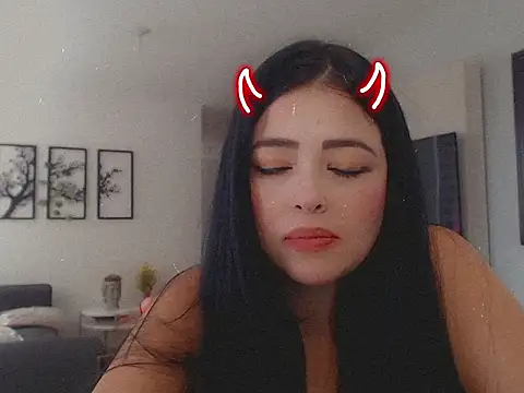 Aleska  Bell online show from 15, 9, 2025