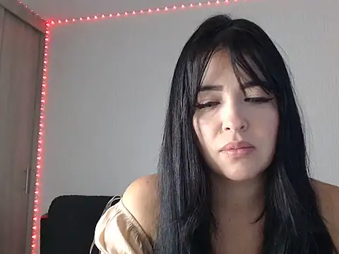 Aleska  Bell online show from 10, 7, 2026