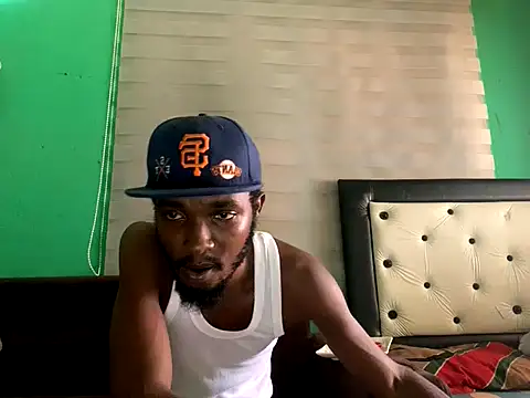 Theophilus123xh online show from 8, 3, 2026