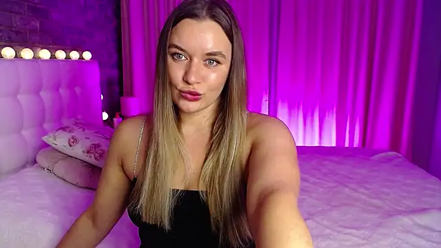 starrydoll online show from 14, 12, 2025