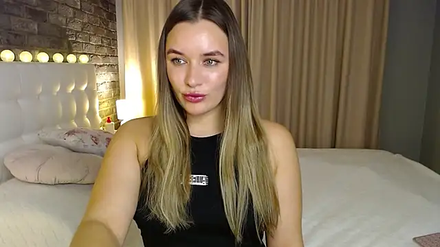 starrydoll online show from 20, 12, 2025