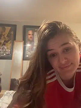 Snapshot of Smokeybarbie chatting on 30, 11, 2025 Smokeybarbie online show from 30, 11, 2025