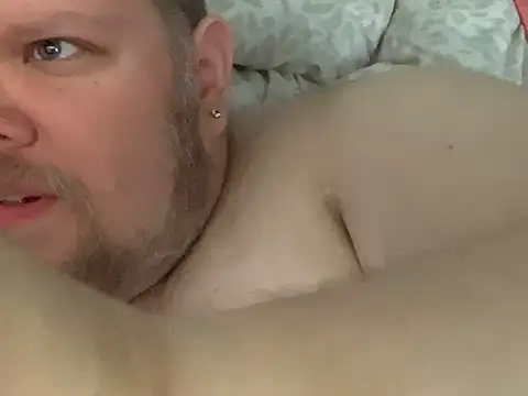 JefBear online show from 18, 9, 2025