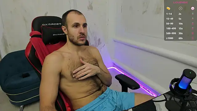 Raamoss online show from 3, 12, 2024