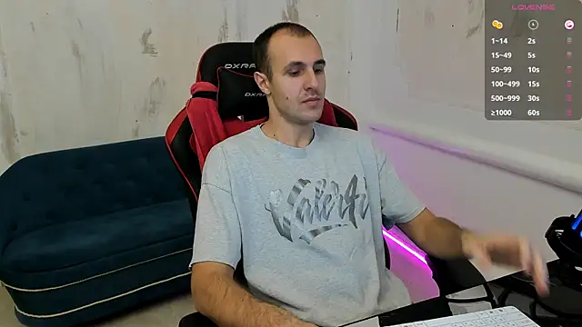 Raamoss online show from 4, 12, 2024