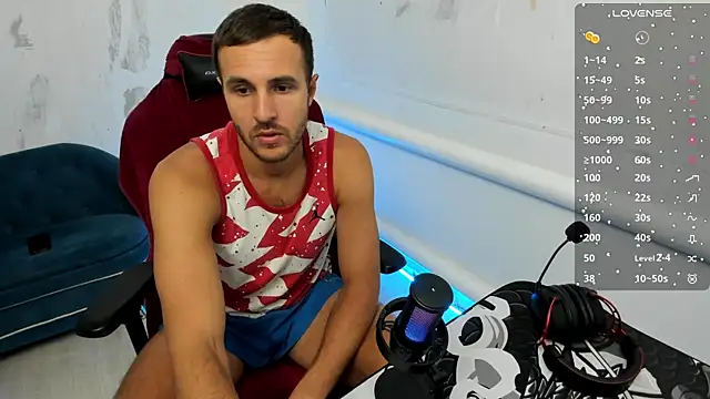 Raamoss online show from 13, 3, 2025