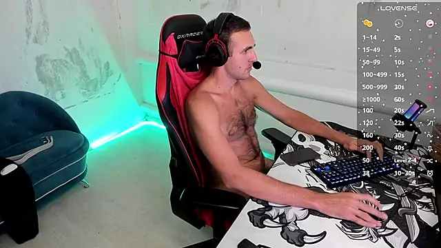 Raamoss online show from 20, 3, 2025