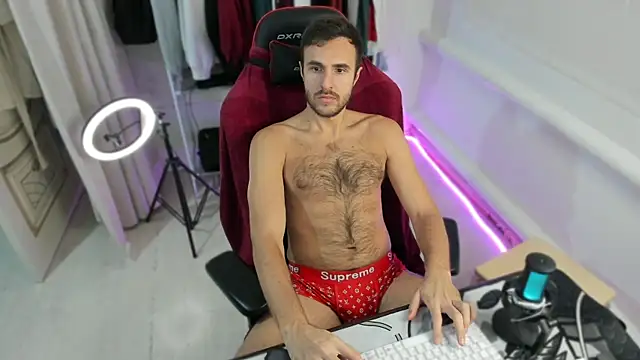 Raamoss online show from 17, 9, 2025