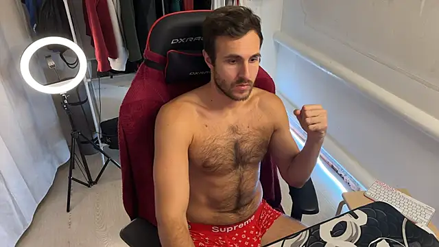 Raamoss online show from 12, 10, 2025