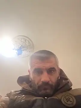 Georgi51906788 online show from 21, 12, 2025