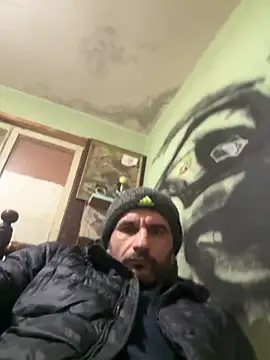 Georgi51906788 online show from 22, 12, 2025