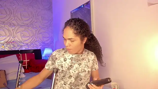 vennus1  online show from 21, 2, 2025