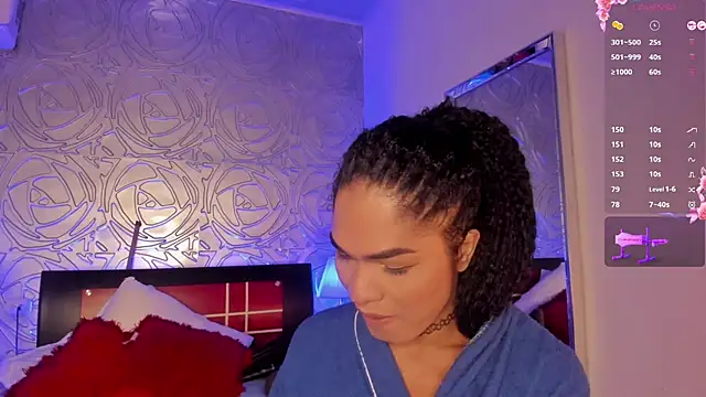 vennus1  online show from 28, 2, 2025