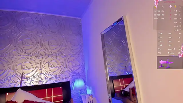 vennus1  online show from 28, 2, 2025