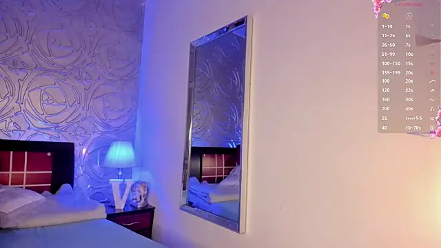 vennus1  online show from 4, 3, 2025