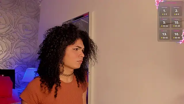 vennus1  online show from 25, 9, 2025