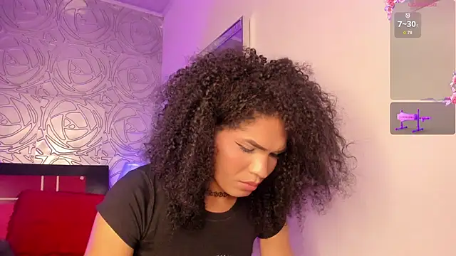 vennus1  online show from 9, 1, 2026