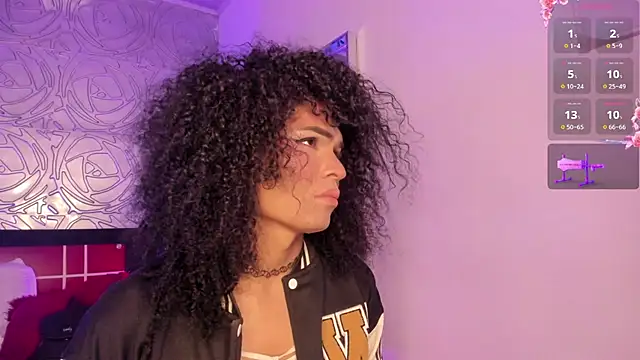 vennus1  online show from 12, 1, 2026