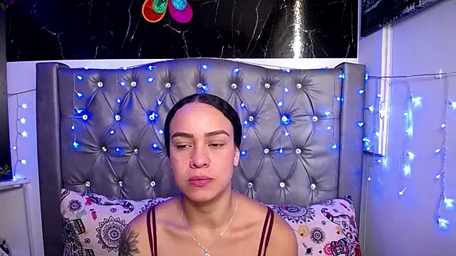 LAILAGUMMY online show from 23, 1, 2025