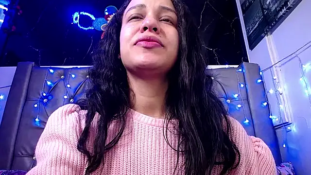 LAILAGUMMY online show from 14, 3, 2025