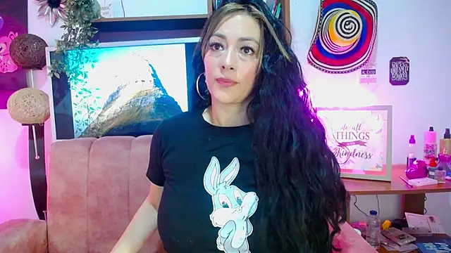 CiaraaSweet online show from 22, 5, 2026