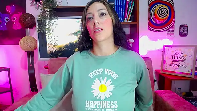 CiaraaSweet online show from 5, 6, 2026