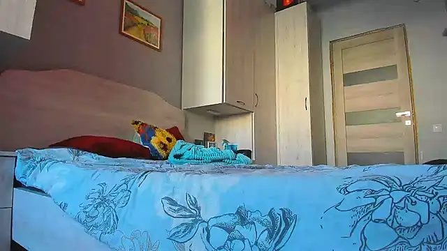 DUSSY PUSSY online show from 10, 2, 2025