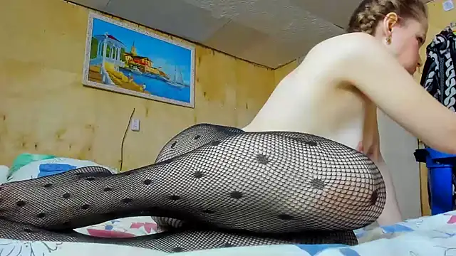 DUSSY PUSSY online show from 22, 2, 2025