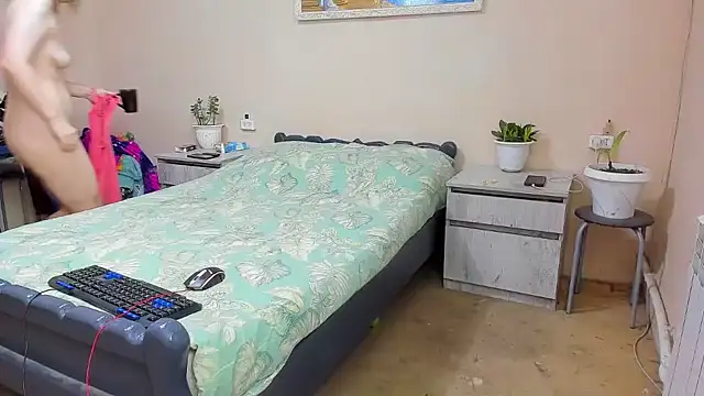 Snapshot of DUSSY_PUSSY chatting on 15, 2, 2026 DUSSY PUSSY online show from 15, 2, 2026