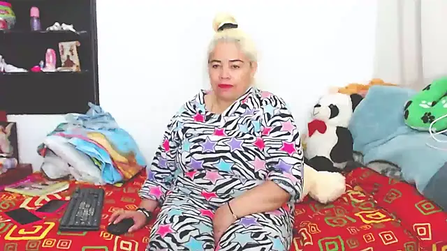 estrellita fugaz16x online show from 9, 1, 2025