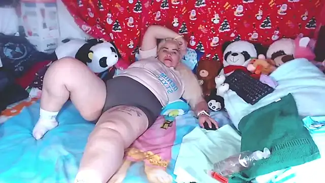 estrellita fugaz16x online show from 15, 3, 2026