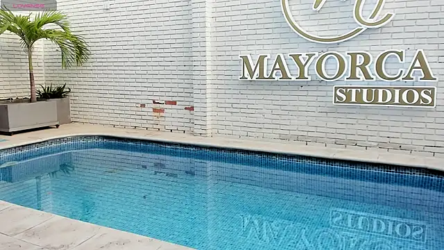 Maddysex  online show from 26, 2, 2025