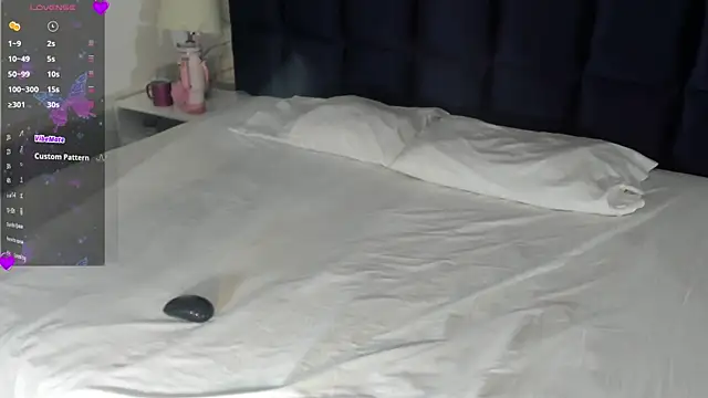 Maddysex  online show from 26, 6, 2026