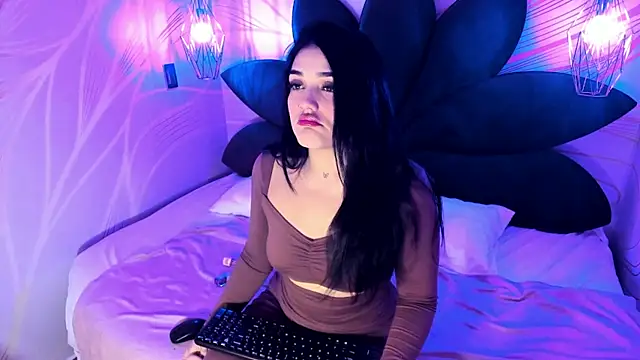Maddysex  online show from 27, 6, 2026